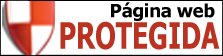 pagina web protegida